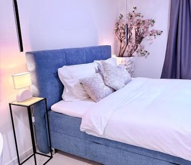 Biel Apartment | Luxrem Apartments 4