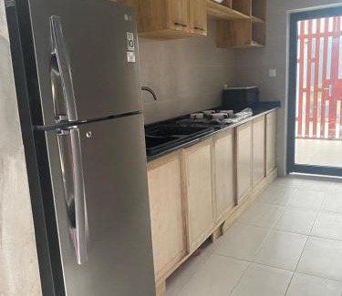 Littoral Department Apartment | Luxueuse appartement à Fidjrosse