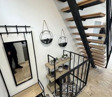 Colombes Villa | Luxueuse Villa Neuve avec Jardin