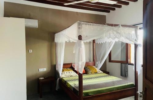 Uroa Villa | Luxueuse Villa
