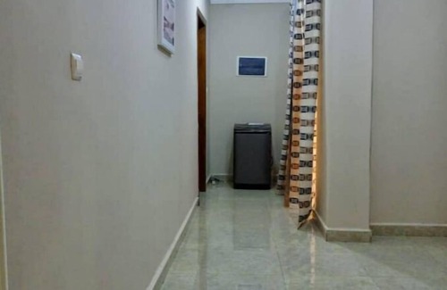 Lubumbashi Apartment | Luxueux Appart Golf
