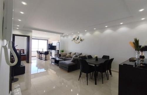 Tlemcen Apartment | Luxueux Appartement à Tlemcen