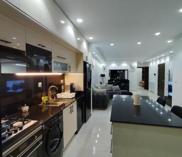 Tlemcen Apartment | Luxueux Appartement à Tlemcen