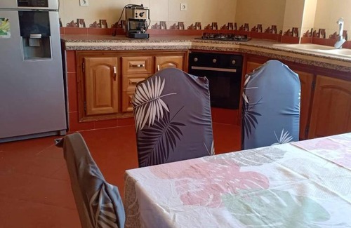 Imama Apartment | Luxueux appartement residentiel