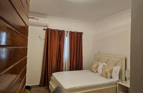 Komo-Mondah Villa | Luxueux Platinium