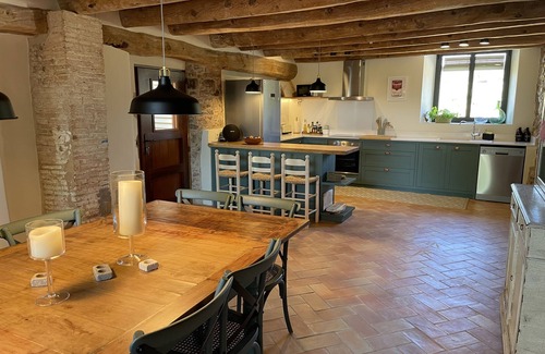 Sant Sadurni de l'Heura Villa | Luxurious, beautiful holiday villa close to both Girona & Costa Brava beaches