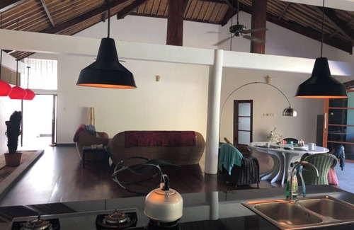 Sengkidu Villa | Luxurious Bali Villa for the price of a hotel room
