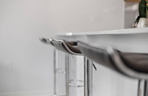 Fishers Apartment | Luxurious 1-Bedroom Fishers
