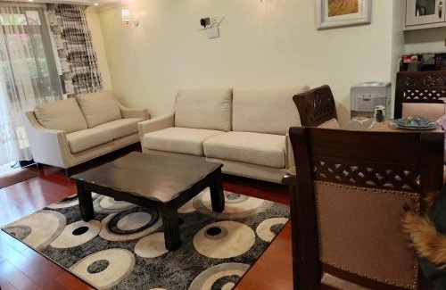 Nairobi Apartment | Luxurious 1 bedroom villas to let in Lavington