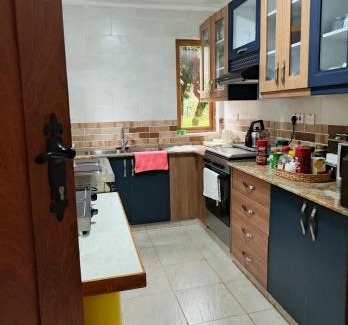 Nairobi Apartment | Luxurious 1 bedroom villas to let in Lavington