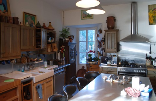 Langon House | Luxurious 11th Century Chateau in the Heart of Brittany