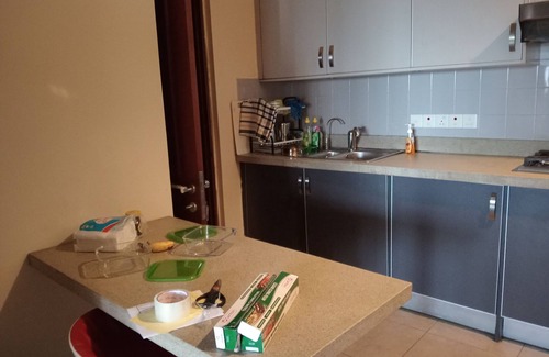 Borella Apartment | Luxurious 180m² Colombo 8 Apartment | Secure, Spacious & Stylish Living