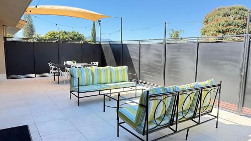 San Antonio Tlayacapan House | Luxurious 2 Bedroom Ajijic Home - Walk to Everything - 1 Night Rates Available