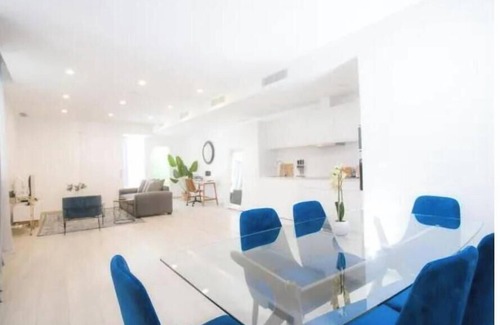Dzorwulu Apartment | Luxurious 2 bedroom Apartment @ Greystone Apartments