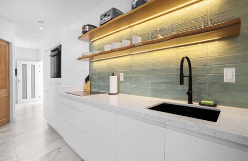Kralendijk Apartment | Luxurious 2 bedroom oceanfront apartment Belmar 7