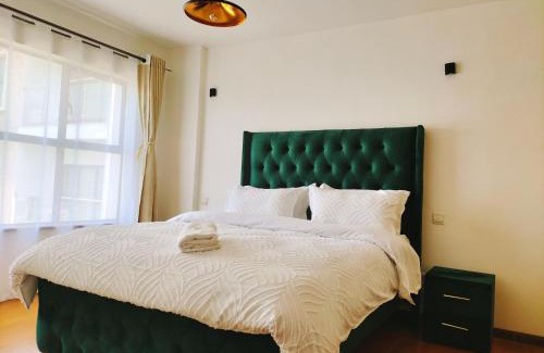 Ruaka Apartment | Luxurious 2br near UN Offices