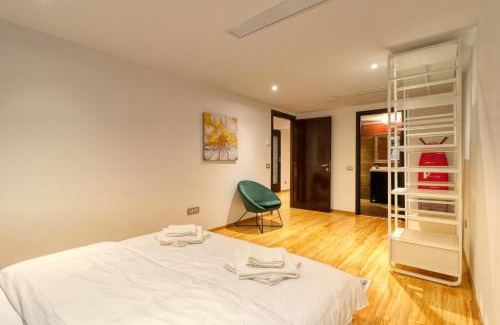 Sector 1 Apartment | Luxurious 3 Bedroom Apartment in Herastrau