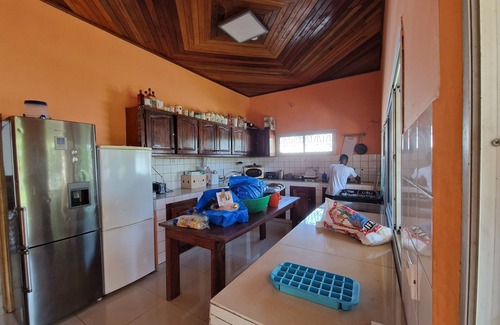 Kribi Villa | luxurious 3-bedroom villa : Your Dream Vacation in a Beachfront Villa in Kribi