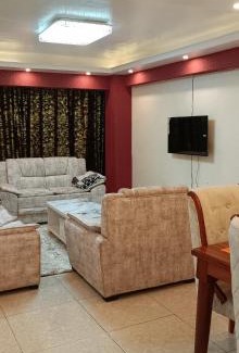 Lavington Apartment | Luxurious 3bedroom furnished apartment Kaisa gardens