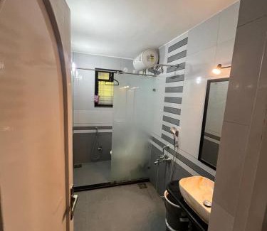 Pune Apartment | Luxurious 3bhk Apartments