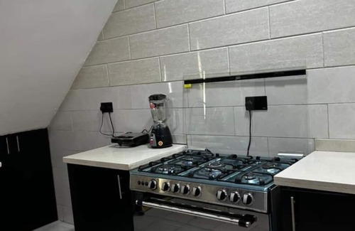 Ikoyi Apartment | 🌟 Luxurious 4-Bedroom Penthouse in Parkview, Ikoyi 🌟