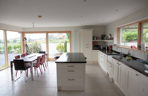 Dungannon House | Luxurious 4 bedroomed Rural Retreat