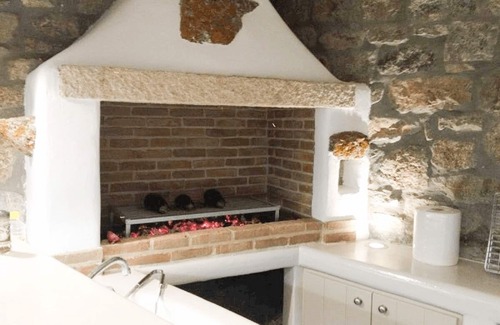 Xilokeratidi Villa | Luxurious 5 Bedroom Villa with Private Pool and Sea View!