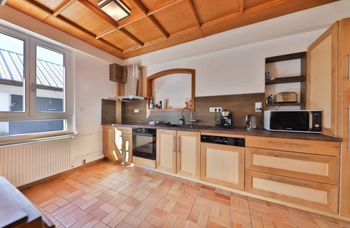 Sondernach Villa | Luxurious 500 m² villa with vaulted cellar, sauna, spa, large outdoor spaces