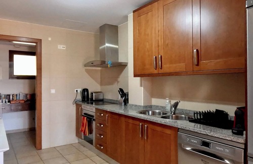 Vilamoura Apartment | Luxurious Air-conditioned Apartment On Exclusive 5* Golf And Spa Resort