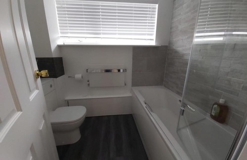 Tilbury Villa | Luxurious and beautiful home for long stay