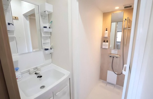 Kamiikebukuro Apartment | Luxurious and Comfortable /Ikebukuro /Wi - Fi (Room 202)