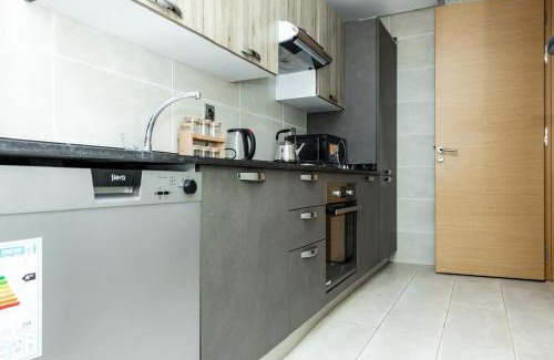 Hay Riad Apartment | Luxurious and comfortable in Prestigia