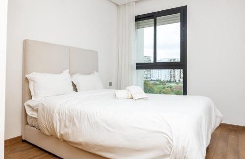 Hay Riad Apartment | Luxurious and comfortable in Prestigia
