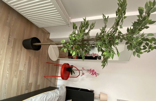 Bragadiru Apartment | Luxurious and Cosy Penthouse with private parking