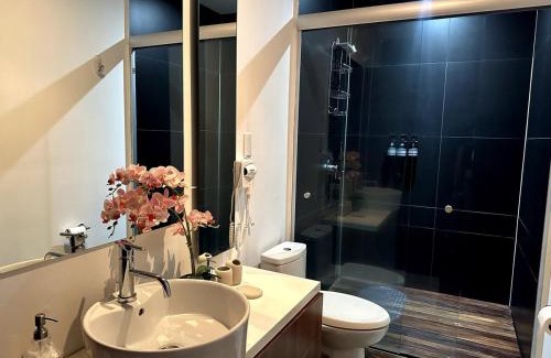 Xochimilco Apartment | Luxurious and exotic apartment in Reforma 222