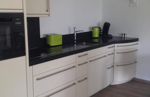 Koudekerke Apartment | Luxurious and romantic cottage in the countryside only 2 km from the sea.