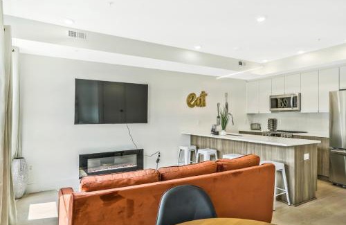 Petworth Apartment | Luxurious and stylish 2 bedroom 2 bathroom suite