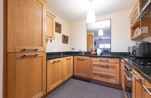 Castleknock Apartment | Luxurious Apartment at Phoenix Park Castleknock