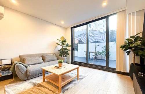 Bankstown Apartment | Luxurious Apartment In heart of Bankstown CBD