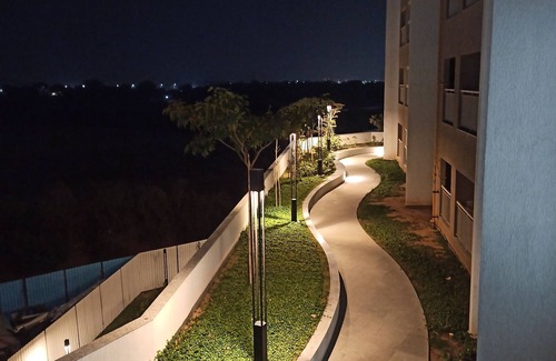 Gandhinagar Apartment | Luxurious Apartment in GIFT City