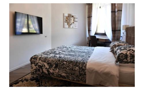 La Rousse Apartment | Luxurious apartment in Monaco