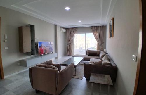 Jardins De Carthage Apartment | Luxurious apartment Jardin Carthage - 2 bedrooms