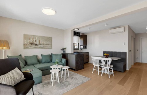 Donja luka Apartment | Luxurious Apartment Jelena App 8 Hvar