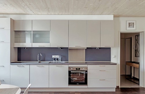 Dommeldange Apartment | Luxurious apartment 001 53,00 m2 with double bedroom 2-4 persons