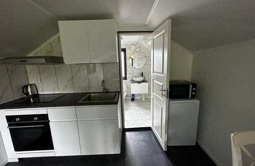 Boras Apartment | Luxurious apartment near citycenter
