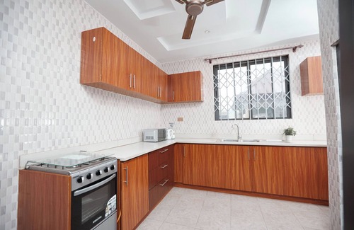 Kumasi Apartment | Luxurious Apartments in Kumasi Agric