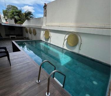 Santa Cruz Apartment | Luxurious apartment in Equipetrol