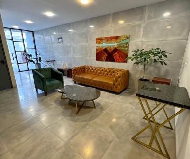 Santa Cruz Apartment | Luxurious apartment in Equipetrol