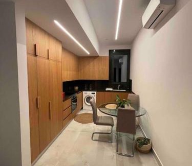 Germasogeia Apartment | Luxurious Brand New Apartment