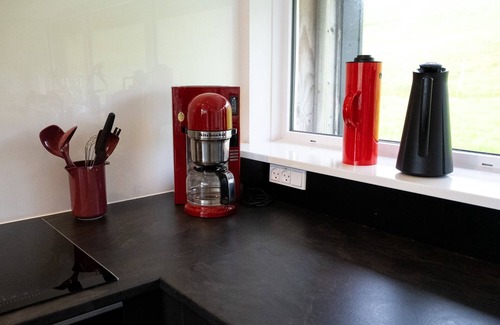 Skalavik House | Luxurious Cabin | 3 Br | Scenic Village